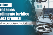 Sinthoresp amplia atendimento jurídico para proteger associados em casos criminais