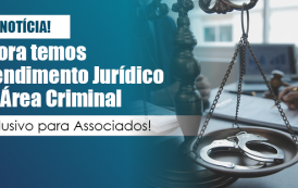 Sinthoresp amplia atendimento jurídico para proteger associados em casos criminais