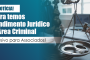 Sinthoresp amplia atendimento jurídico para proteger associados em casos criminais