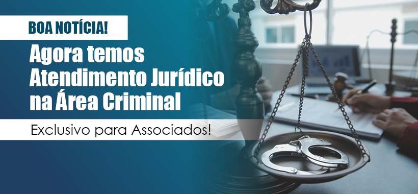 Sinthoresp amplia atendimento jurídico para proteger associados em casos criminais