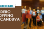 Sinthoresp realiza trabalho de base no Restaurante Madero, no Shopping Aricanduva