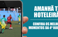 QUINTA RODADA DO HOTELEIRÃO 2025 É AMANHÃ (16/08) NO CDC ANHANGUERA!
