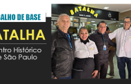 Sinthoresp leva informação e orientação ao Restaurante Batalha, no Centro Histórico