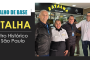 Sinthoresp leva informação e orientação ao Restaurante Batalha, no Centro Histórico