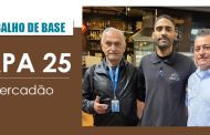 Sinthoresp fortalece presença no Mercado Municipal com visita ao restaurante Japa 25