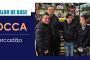 Sinthoresp realiza trabalho de base no Restaurante Hocca, no Mercado Municipal de São Paulo