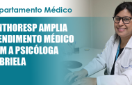 Agora temos atendimento psicológico de segunda a sexta no Sinthoresp!