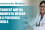 Agora temos atendimento psicológico de segunda a sexta no Sinthoresp!