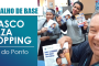 Sinthoresp realiza trabalho de base no Osasco Plaza Shopping