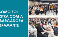 Sinthoresp promove palestra com Dra. Ivani Contini Bramante sobre prevenção à violência, discriminação e assédio