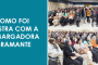 Sinthoresp promove palestra com Dra. Ivani Contini Bramante sobre prevenção à violência, discriminação e assédio