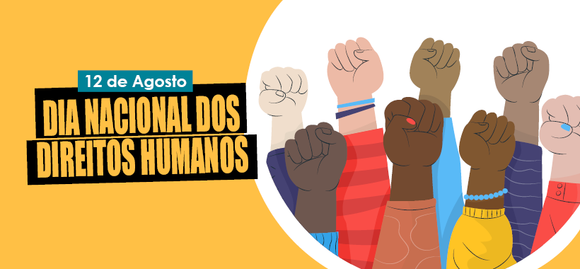 Dia Nacional dos Direitos Humanos: uma data para lembrar que a dignidade começa no respeito ao trabalhador