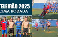 10ª Rodada do Hoteleirão 2025: W.O. duplo e Forneria brilha no CDC Anhanguera