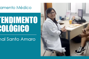 Sinthoresp inicia atendimento psicológico na Regional Santo Amaro