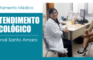 Sinthoresp inicia atendimento psicológico na Regional Santo Amaro
