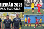 7ª Rodada do Hoteleirão 2025 tem show do Unidos, dois resultados homologados por W.O.