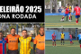 9ª Rodada do Hoteleirão 2025: Vitória consistente do Unidos, dois resultados por W.O. e muito espírito esportivo