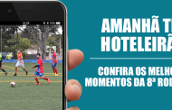 9ª Rodada do Hoteleirão 2025 é amanhã (13/09) no CDC Anhanguera!