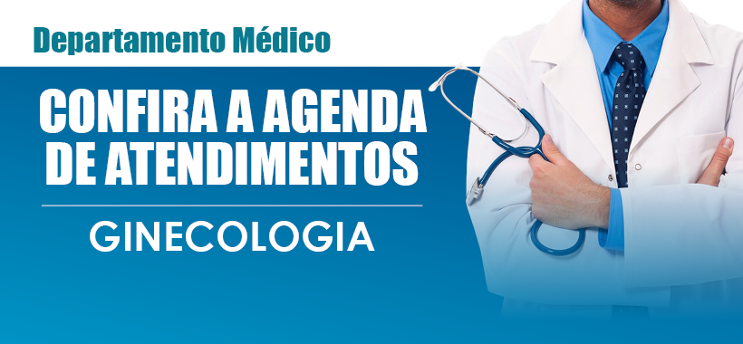 Ginecologia: cuidado com a saúde da mulher é prioridade no Sinthoresp