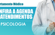 Saúde mental em foco: confira a agenda da Psicologia do Departamento Médico
