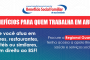 BSF em Arujá: benefícios e serviços para quem trabalha na cidade