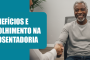 Aposentados no Sinthoresp: benefícios, cuidado e respeito a quem construiu nossa história