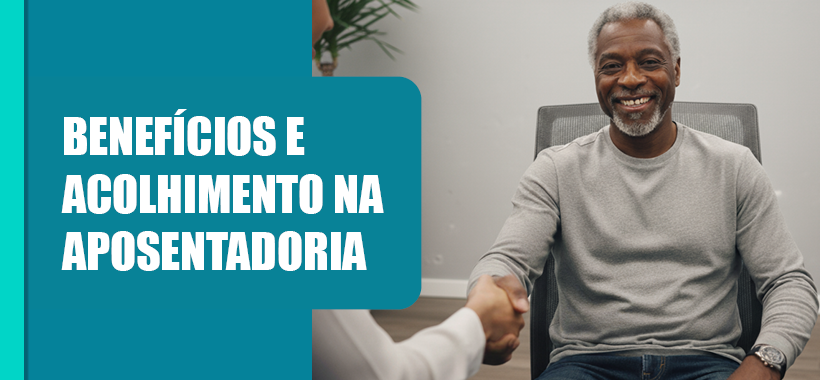 Aposentados no Sinthoresp: benefícios, cuidado e respeito a quem construiu nossa história