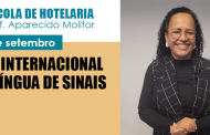 Dia Internacional das Línguas de Sinais: inclusão e respeito à comunidade surda