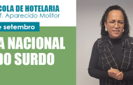 Dia Nacional dos Surdos: reforçando inclusão, acessibilidade e protagonismo profissional