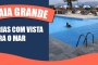 Férias com vista para o mar