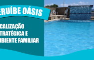Colônia de Férias Peruíbe Oásis: conforto, lazer e diversão para toda a família