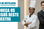 Escola de Hotelaria do Sinthoresp: qualificação profissional como investimento no trabalhador