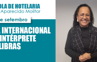 Dia Internacional do Intérprete de Libras: valorizando a inclusão na hospitalidade