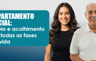 Departamento Social do Sinthoresp: acolhimento e orientação em todas as fases da vida