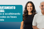 Trabalhador ressalta acolhimento e qualidade no atendimento do Sinthoresp