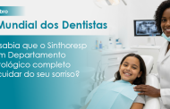 Um sorriso bem cuidado começa com prevenção e atendimento acessível