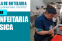 Confeitaria Básica: teoria e prática para trabalhadores da categoria