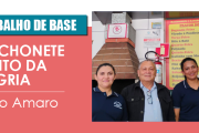 Sinthoresp realiza trabalho de base na zona sul e recebe interesse de novas associadas