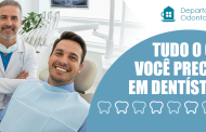 Dentística: conheça os procedimentos cobertos pelo Departamento Odontológico do Sinthoresp