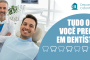 Dentística: conheça os procedimentos cobertos pelo Departamento Odontológico do Sinthoresp