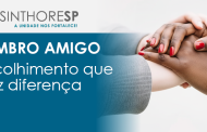Ombro Amigo: dignidade e acolhimento garantidos em um momento tão sensível
