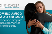 Ombro Amigo: o cuidado do Sinthoresp quando você mais precisa