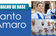 Sinthoresp intensifica presença na região de Santo Amaro com trabalho de base