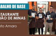 Sinthoresp reforça proximidade com a categoria em Santo Amaro