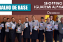 Regional Osasco reforça presença no Shopping Iguatemi Alphaville