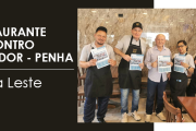 Trabalho de base do Sinthoresp reforça proximidade com os trabalhadores na Penha