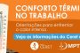 27 de setembro – Dia Mundial do Turismo: trabalho, cultura e desenvolvimento em foco