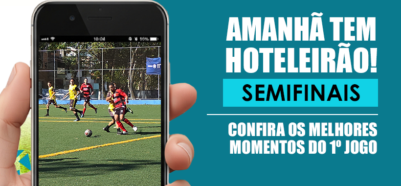 Semifinais — jogo 2: CANFF X FORNERIA é amanhã (04/10) no CDC Anhanguera!