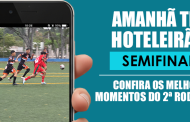 Semifinais — jogo 3: Sheraton WTC x Unidos de Perdizes é amanhã (11/10) no CDC Anhanguera