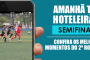 Semifinais — jogo 3: Sheraton WTC x Unidos de Perdizes é amanhã (11/10) no CDC Anhanguera